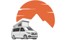 Off The Grid Campers Logo